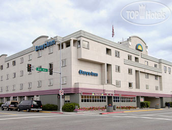 Hotel photo Guesthouse-Anchorage Inn 2*