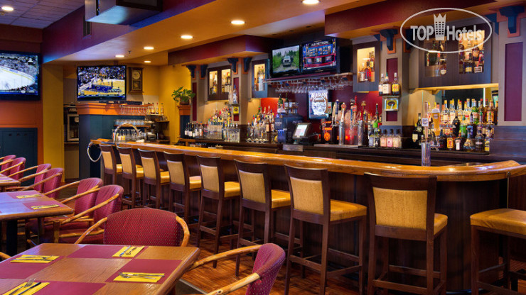 New photos from tourists Coast International Inn Anchorage 3*