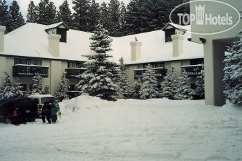 Photos Best Western Plus Big Bear Chateau