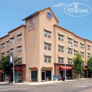 Photos Comfort Suites Visalia