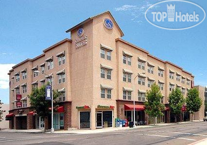 Photos Comfort Suites Visalia