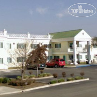 Photos Best Western Americana