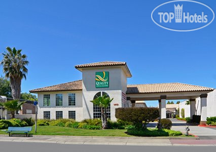 Photos Quality Inn & Suites At Cal Expo