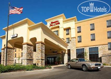 Photos Hampton Inn & Suites Sacramento-Elk Grove Laguna I-5