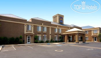 Photos Best Western Galt Inn
