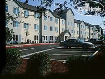 Фото Hawthorn Suites by Wyndham Rancho Cordova/Folsom
