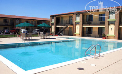 Photos Best Western Plus Roseville Inn