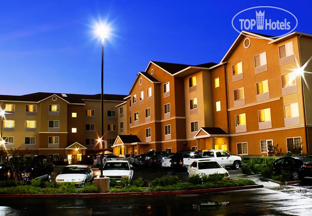 Photos TownePlace Suites Sacramento Cal Expo