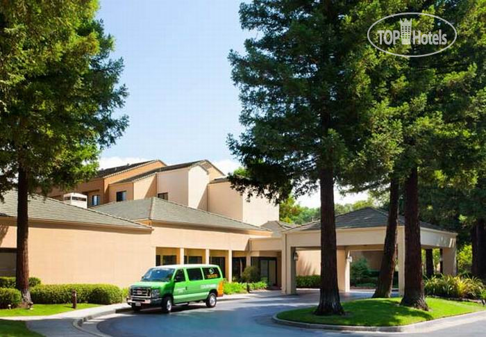 Photos Courtyard Sacramento Airport Natomas