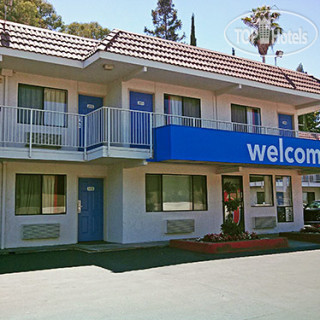 Photos Motel 6 Sacramento West