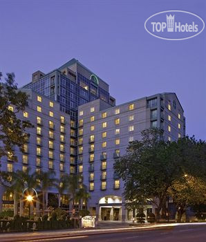 Фото Hyatt Regency Sacramento