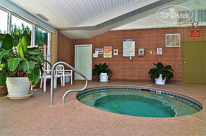 Photos Abbey Inn Cedar City Hotel