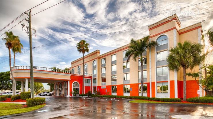 New photos from tourists Best Western Plus Fort Myers Inn & Suites 2*