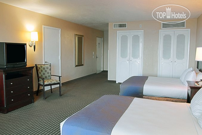 New photos from tourists Best Western Fort Myers Waterfront 2*