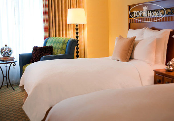 New photos from tourists Renaissance Tampa International Plaza 4*