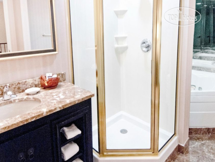 New photos from tourists Crowne Plaza Hotel Pensacola Grand 3*