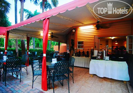 New photos from tourists Comfort Inn Airport Cruise Port South 3*