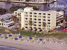 Hotelier's photos Holiday Inn Highland Beach-Oceanside 3*