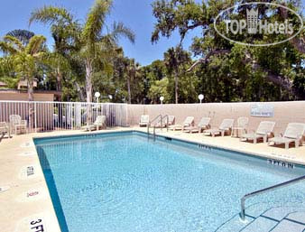 New photos from tourists Days Inn Daytona Beach Downtown 2*