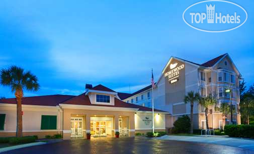 Hotel photo Homewood Suites by Hilton Gainesville 3*