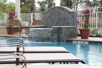 New photos from tourists Hampton Inn West Palm Beach-Lake Worth-Turnpike 2*