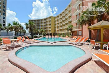 Hotel photo Lexington Inn & Suites - Daytona Beach 3*