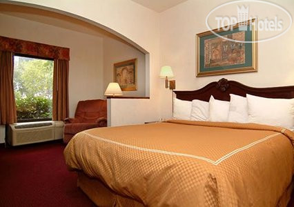 New photos from tourists Quality Suites Airport 2*