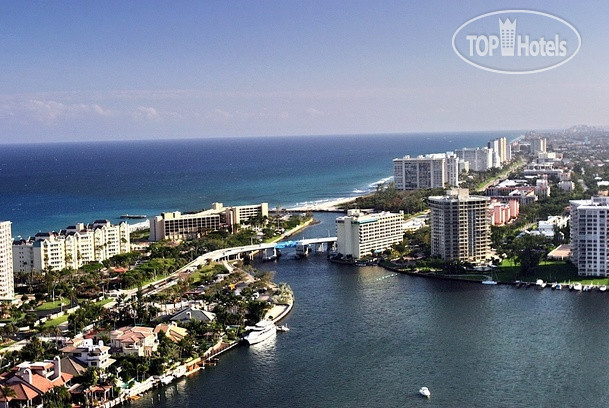 New photos from tourists Boca Raton Bridge 3*