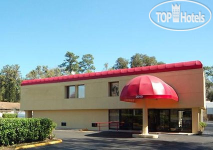 Hotel photo Econo Lodge University 1*