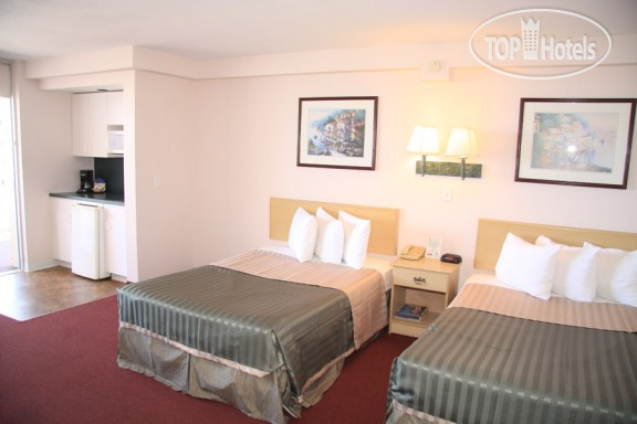 New photos from tourists Magnuson Hotel Clearwater Beach 2*