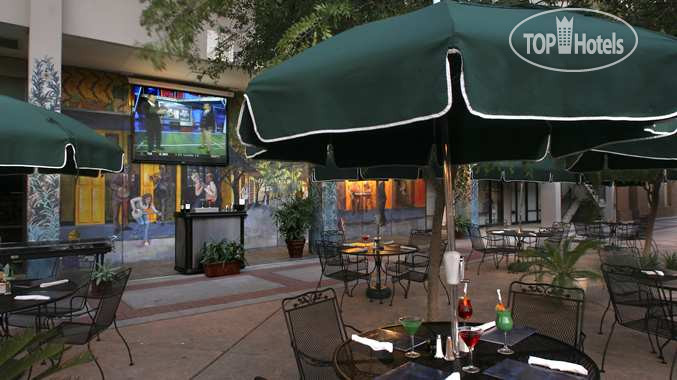 New photos from tourists DoubleTree by Hilton Hotel Tallahassee 3*