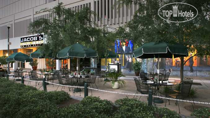 Hotelier's photos DoubleTree by Hilton Hotel Tallahassee 3*