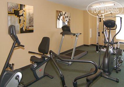 New photos from tourists Quality Inn Gainesville 2*