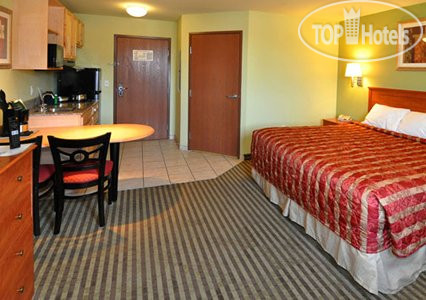 New photos from tourists Suburban Extended Stay Panama City 2*
