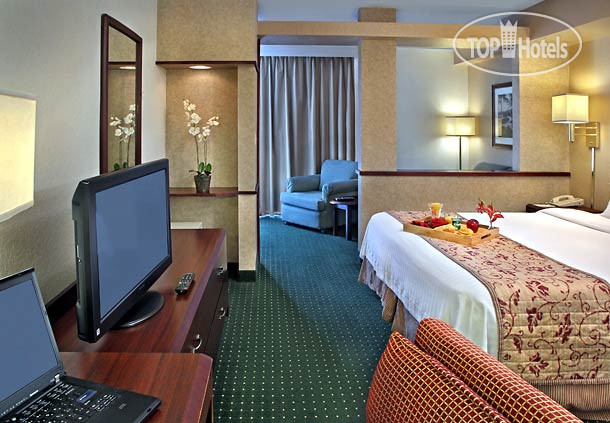 New photos from tourists Fairfield Inn & Suites Palm Beach 2*