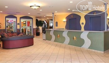 New photos from tourists Magnuson Hotel Marina Cove 3*