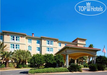 Hotelier's photos Comfort Inn Destin 2*