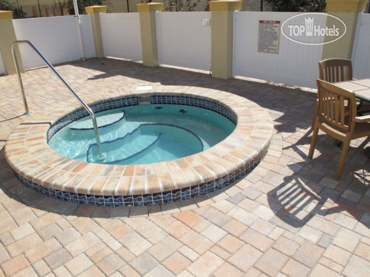 New photos from tourists La Quinta Inn & Suites Tampa Central 2*