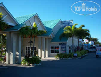 Hotel photo Days Inn and Suites Key Islamorada 2*