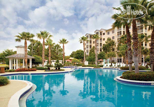 New photos from tourists Marriott s Legends Edge at Bay Point 3*