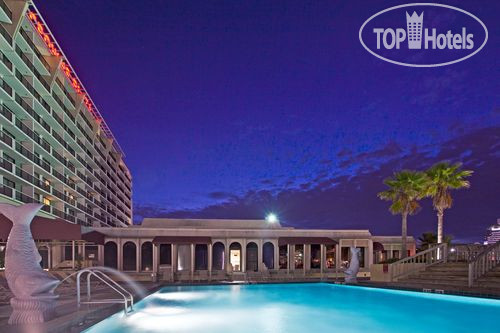 New photos from tourists Crowne Plaza Jacksonville-Riverfront 4*