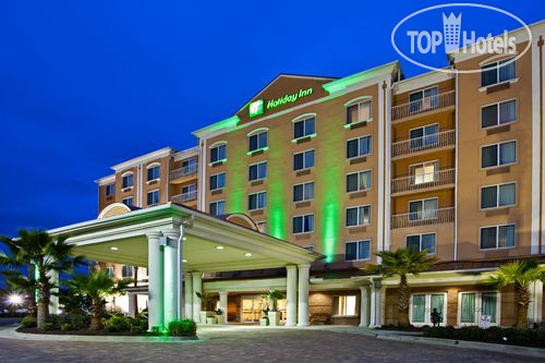Hotelier's photos Holiday Inn Hotel & Suites Lake City 3*