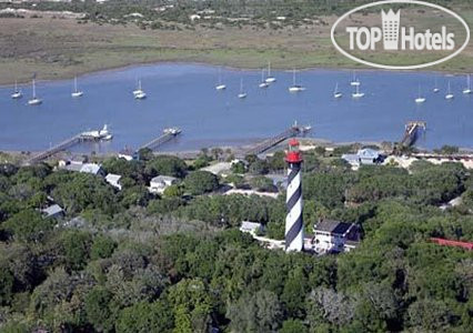 New photos from tourists Quality Inn Historic District 2*