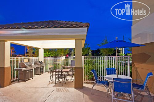 New photos from tourists Candlewood Suites Destin-Sandestin Area 2*