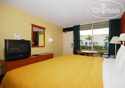 New photos from tourists Quality Inn Bradenton - Sarasota North 2*