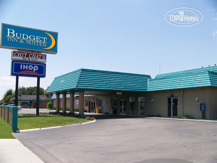 Hotel photo Budget Inn & Suites Orlando West 2*