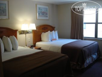 New photos from tourists Howard Johnson Hotel - Tampa Airport Stadium 2*
