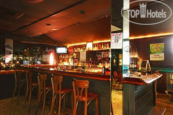 New photos from tourists Howard Johnson Inn Tampa Ybor City 2*