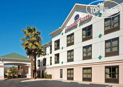 Hotel photo Comfort Suites Tallahassee 3*