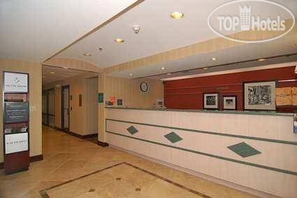 New photos from tourists Hampton Inn Lakeland 3*